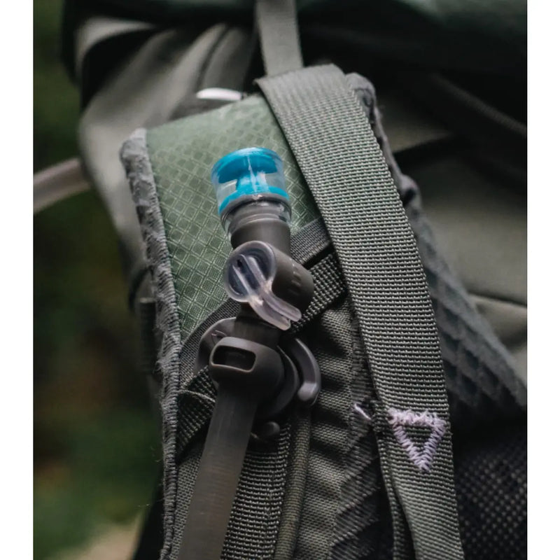 High-flow valve delivers water when you need it most