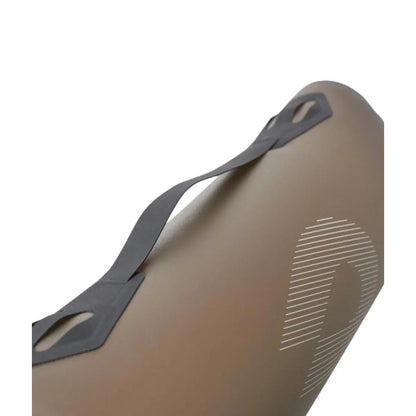 Two load bearing side lash points, for attaching to your pack or setting up a gravity feed