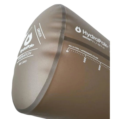 Made of ultra-durable, abrasion resistant TPU & RF welded seams for superior durability and elasticity