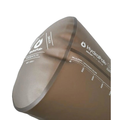 Made of ultra-durable, abrasion resistant TPU & RF welded seams for superior durability and elasticity