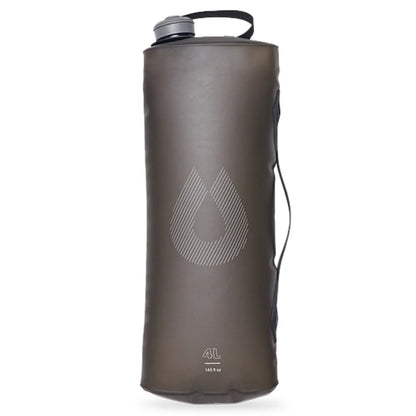 Flexible design makes it so light and compact, you’ll forget it is in your pack