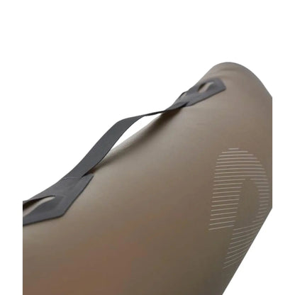 Two load bearing side lash points, for attaching to your pack or setting up a gravity feed