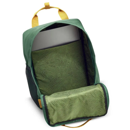 14" laptop compartment