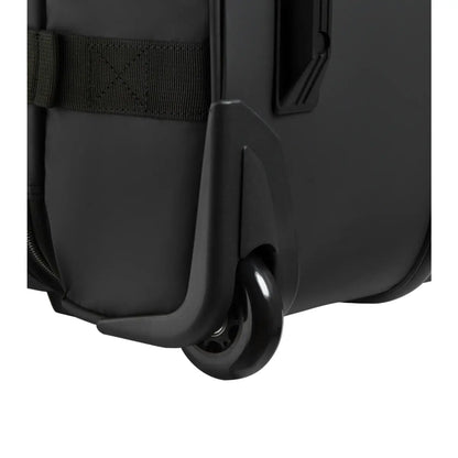 Trail-optimized in-line skate wheels