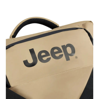 Top and side grab handles