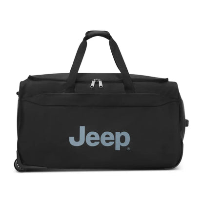 Double carry handles