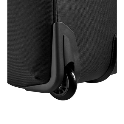 Trail-Tuned single wheels