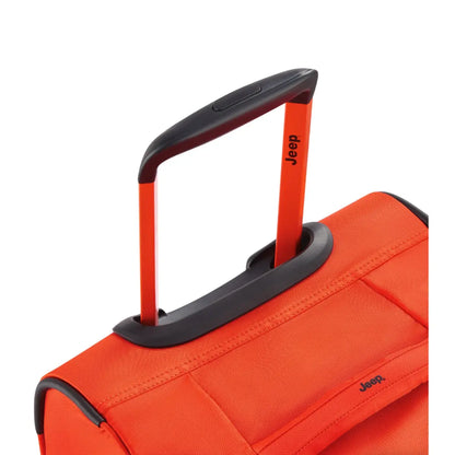 push button retractable handle