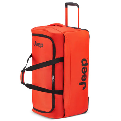 Supreme top carry handle and tactical dual tote handles designed for versatile carrying options, adapting to your adventure needs