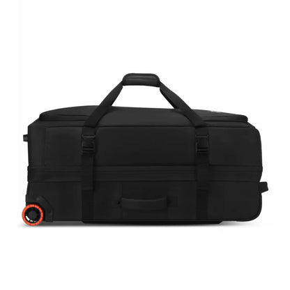 Double carry handles