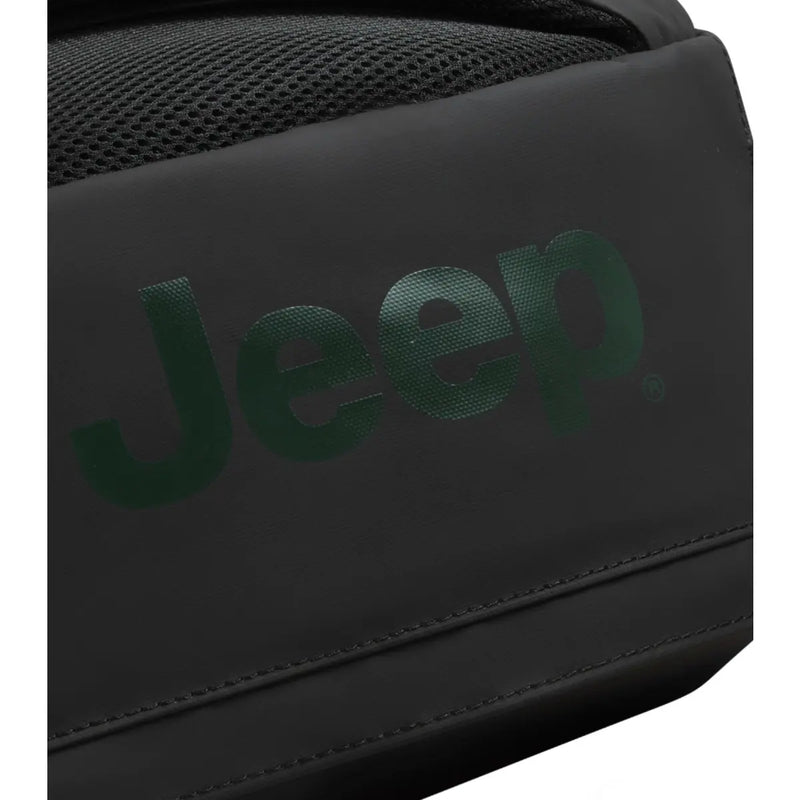 Fabric crafted from recycled water-repellent polyester