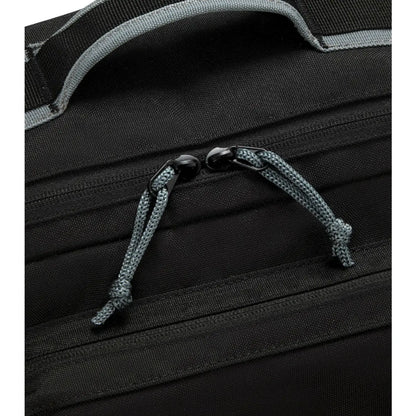 Durable Security Closure providing a secure fortress for your belongings