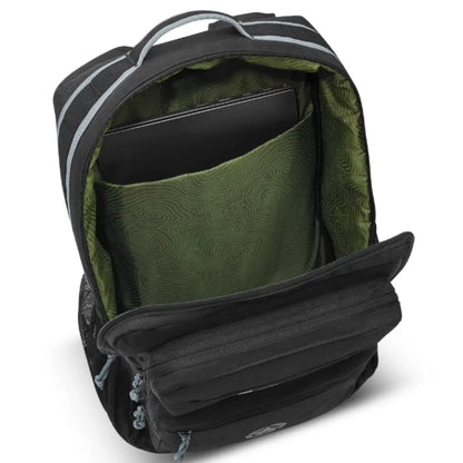 Tactical Tech Defender featuring a laptop sleeve to ensure your tech gear stays protected on every journey (fits up to 15.6")