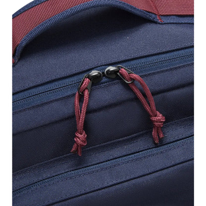 Durable Security Closure providing a secure fortress for your belongings