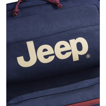 Engineered with Durable Recycled Polyester 