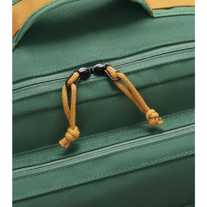 Durable Security Closure providing a secure fortress for your belongings