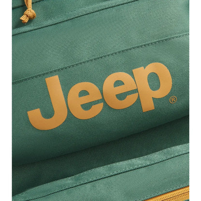 Engineered with Durable Recycled Polyester 