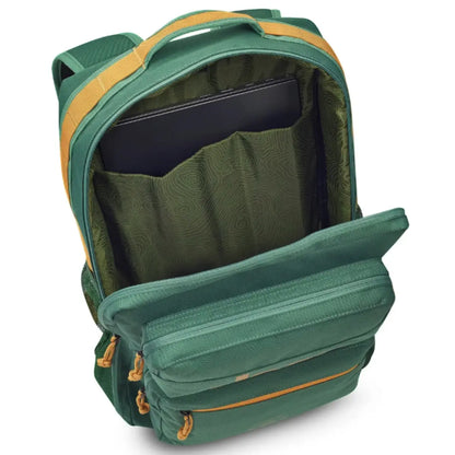 15.6" laptop compartment