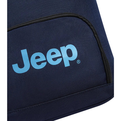 Engineered with Durable Polyester