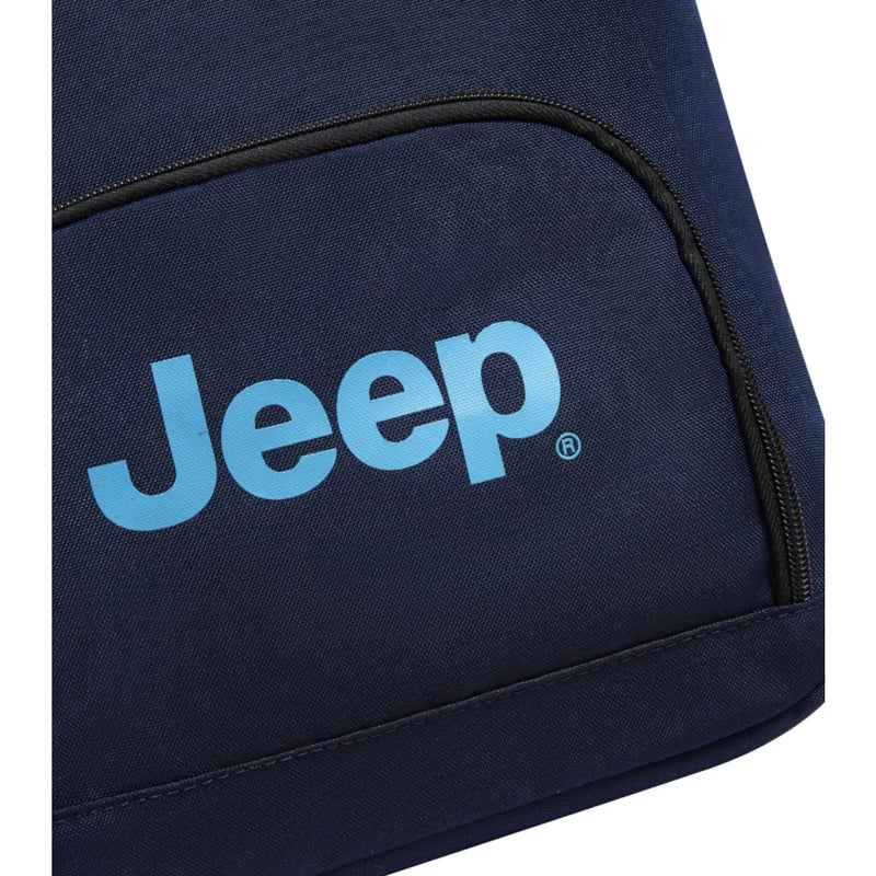 Engineered with Durable Polyester