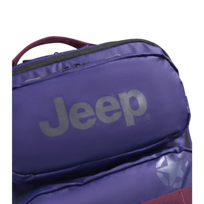 Engineered with Durable Recycled Polyester