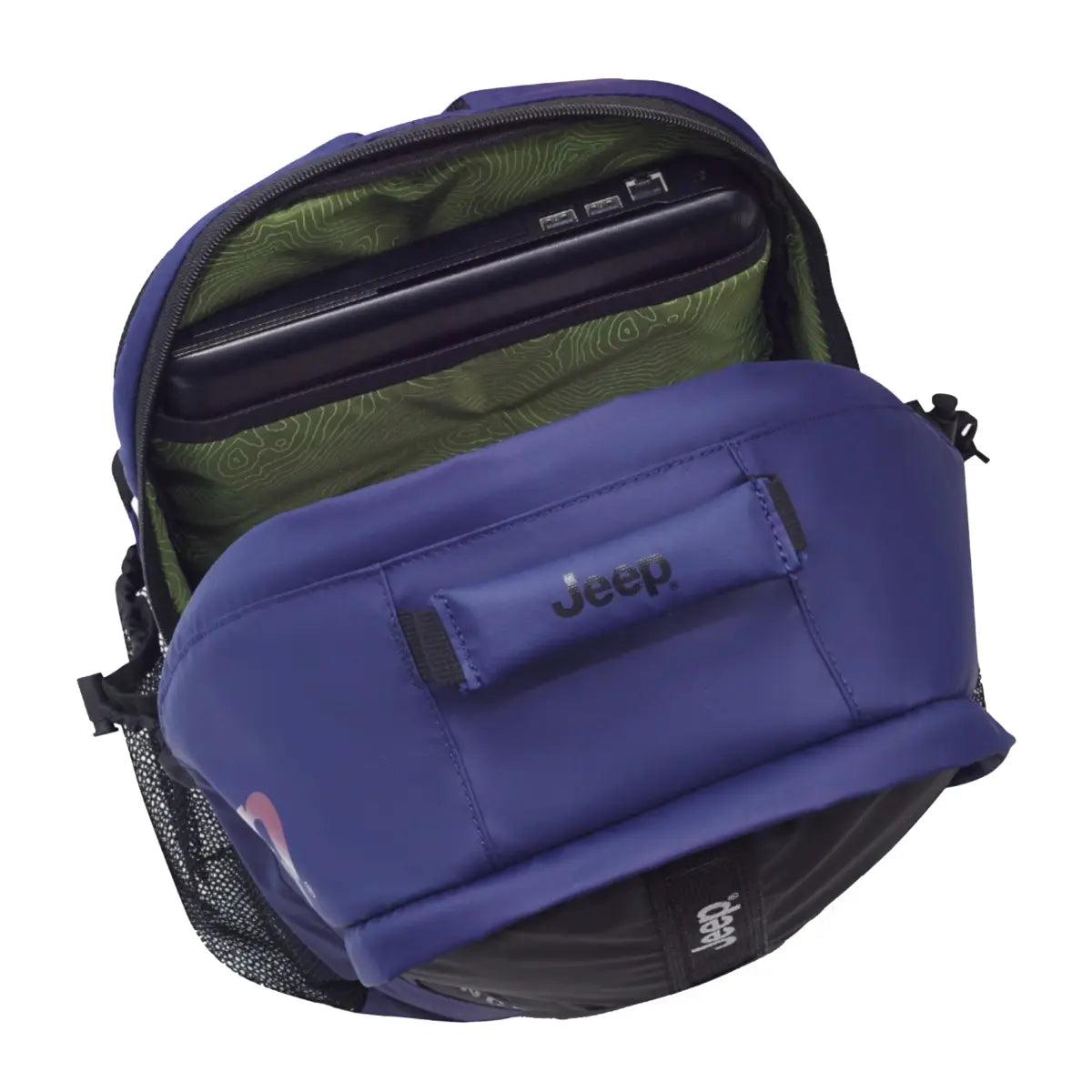 Laptop Sleeve providing a secure and designated space for your tech essentials