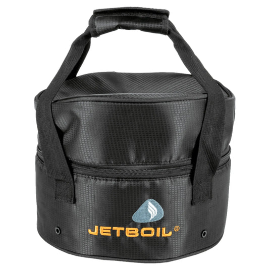 Jetboil Genesis Basecamp System Bag - Black