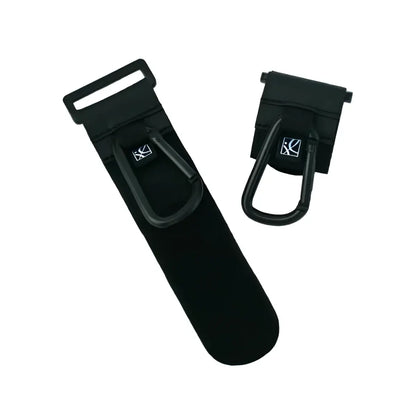 Clip N Carry Stroller Hooks : JL Childress