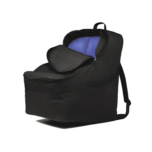 Ultimate Car Seat Travel Bag - Black : JL Childress