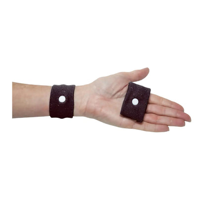 Suitable for: Adults and children. (2 bands per pack)