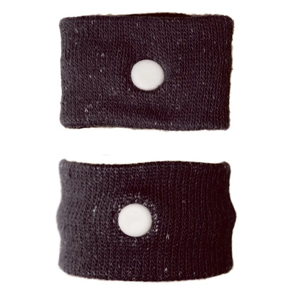 A drug free way to reduce motion sickness 