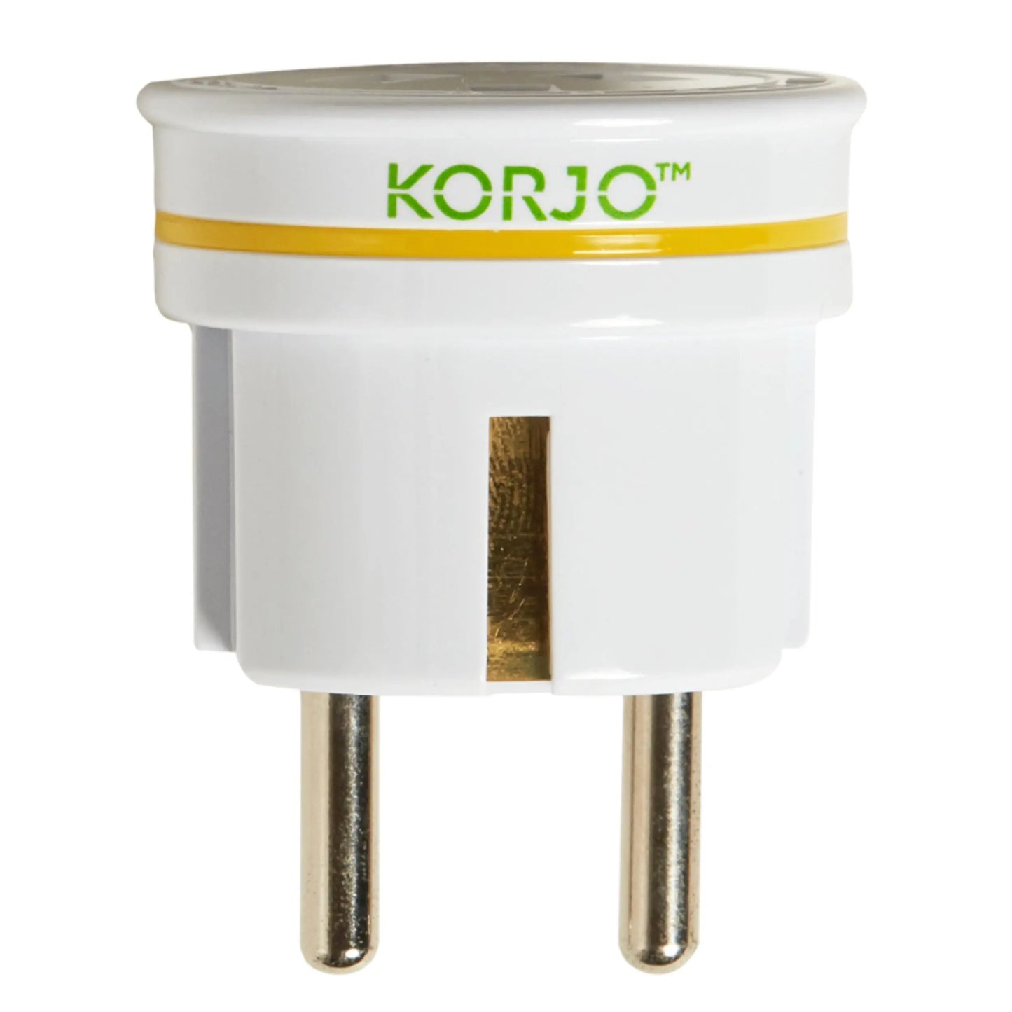 Korjo Electrical Adaptor AU to Europe (Not UK)