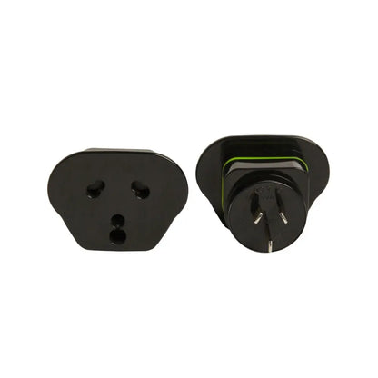 Electrical Adaptor : India and South Africa to AU : Korjo