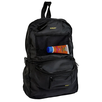 Includes a removable, multi-use bumbag