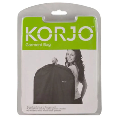 Korjo Garment / Suit Bag