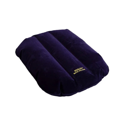 Inflatable Back Pillow : Korjo