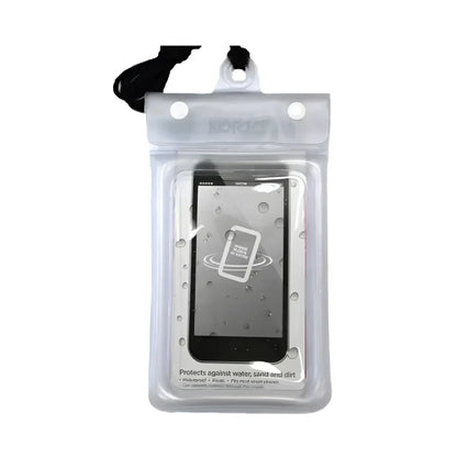 Phone Pouch: Waterproof : Korjo