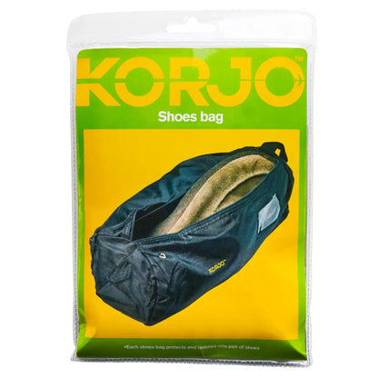 Korjo Shoe Bag