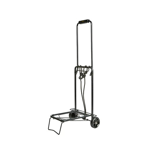 Korjo Suitcase Trolley Medium (35kg Capacity)