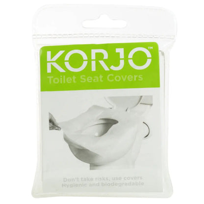 great for hygienic travel, camping or anywhere away from home.