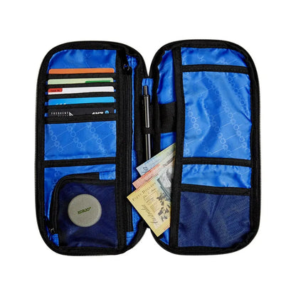 Travel Organiser : Document Holder : Korjo