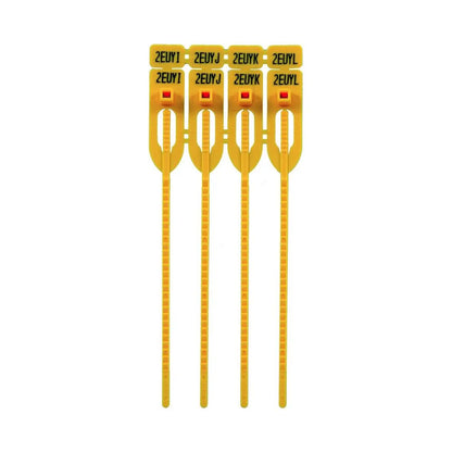 Korjo : Travel Safe Seals 