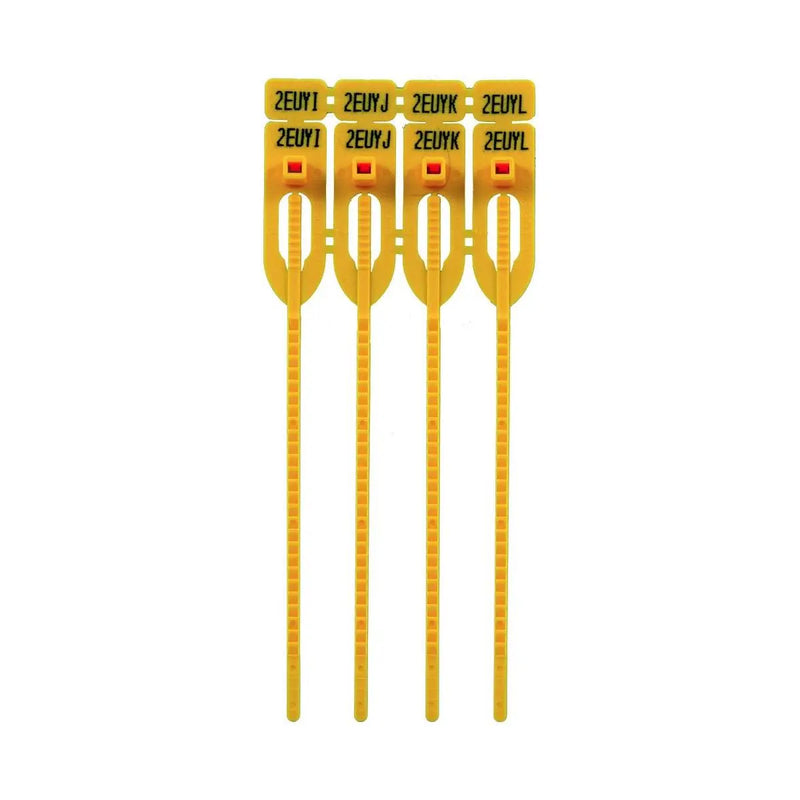 Korjo : Travel Safe Seals 