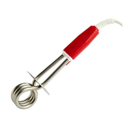 Korjo Travel Water Boiler / Immersion Heater : Dual Voltage