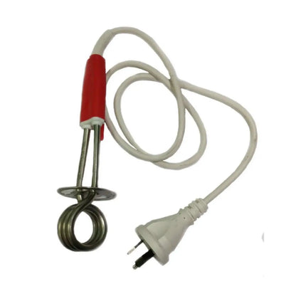 Dual voltage – can work on 240v or 110V