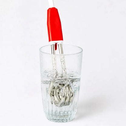Korjo Travel Water Boiler / Immersion Heater: Dual Voltage