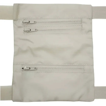Leg Safe Pouch: Document and Money Storage