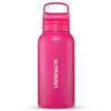 Colour: Orchid Pink