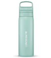 Colour: Seafoam