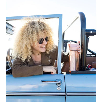 LifeStraw Go Series is the ultimate sidekick for safer, better-tasting water for travel and everyday use